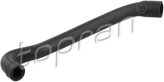 Hose, crankcase ventilation 113 642