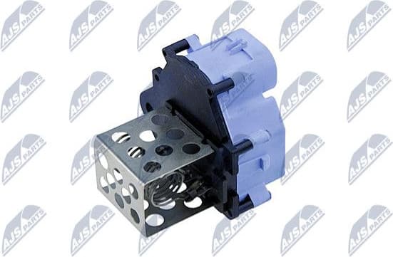 Resistor, interior blower ERD-CT-012