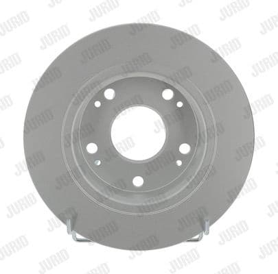 Brake Disc COAT+ 562542JC