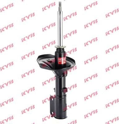 Shock Absorber Excel-G 334030