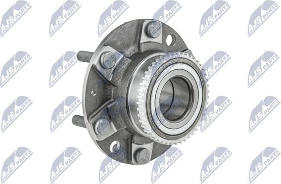 Wheel Bearing Kit KLP-HY-523