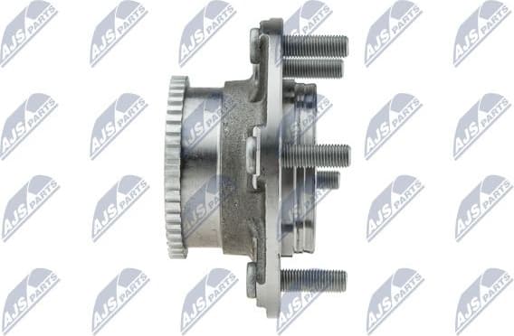 Wheel Bearing Kit KLP-HY-523 - image 3