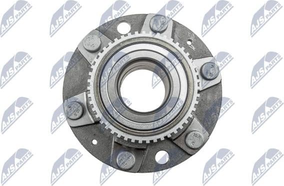 Wheel Bearing Kit KLP-HY-523 - image 5