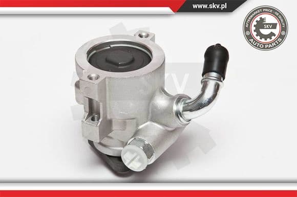Hydraulic Pump, steering 10SKV071 - image 4