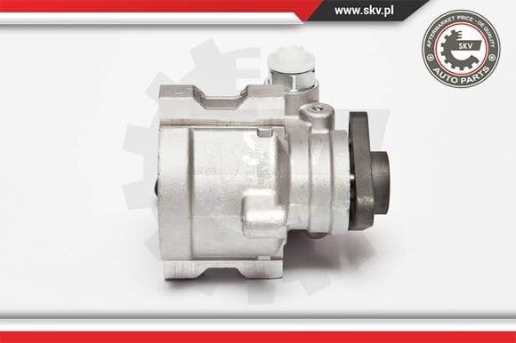 Hydraulic Pump, steering 10SKV071 - image 6