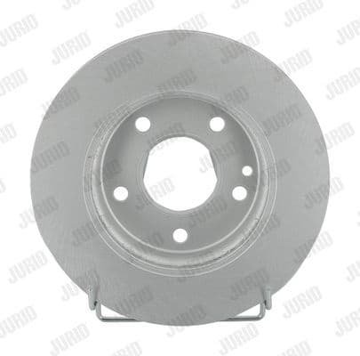 Brake Disc COAT+ 562049JC