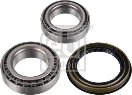 Wheel Bearing Kit 173670