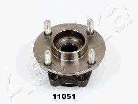 Wheel Hub 44-11051 - image 2