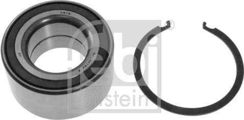 Wheel Bearing Kit 172954