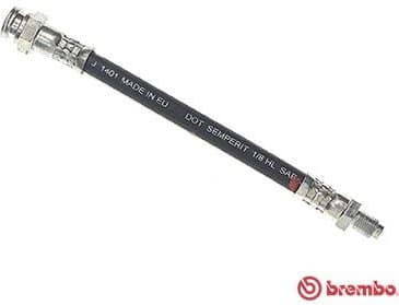 Brake Hose ESSENTIAL LINE T23021