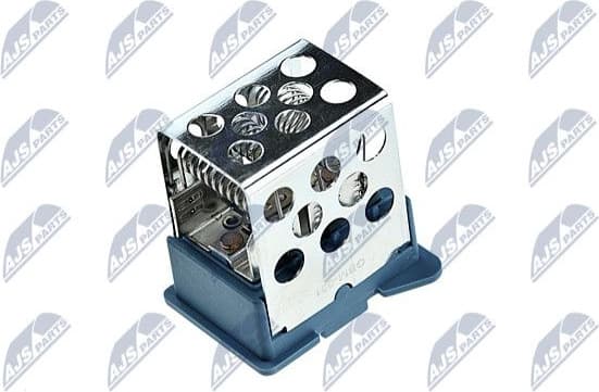 Resistor, interior blower ERD-BM-001