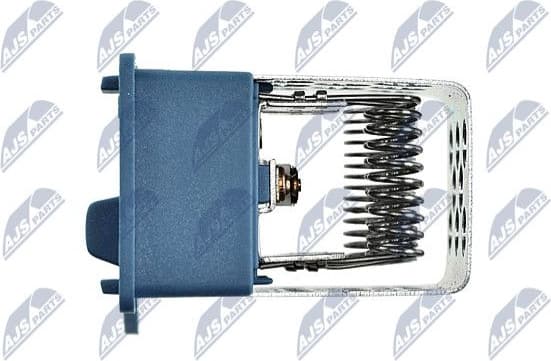 Resistor, interior blower ERD-BM-001 - image 3