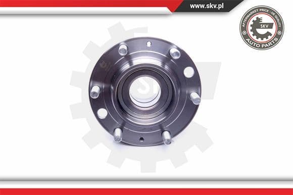 Wheel Bearing Kit 29SKV206