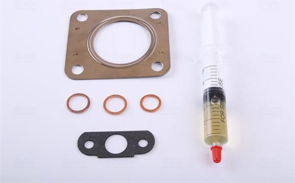 Charger, charging (supercharged/turbocharged) ** FACTORY NEW ** 93472 - image 6