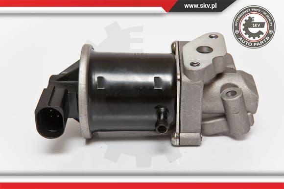 EGR Valve 14SKV074 - image 3