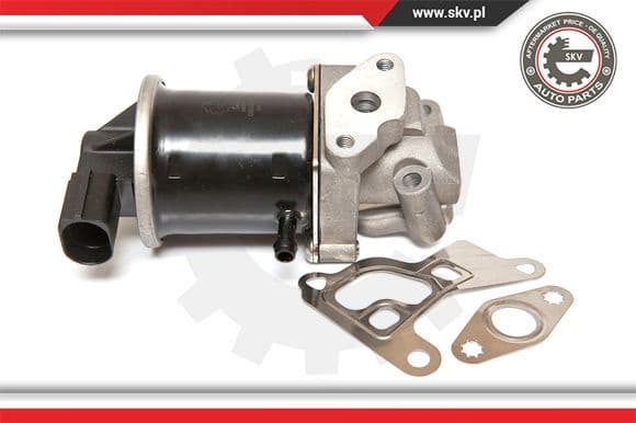 EGR Valve 14SKV074 - image 7