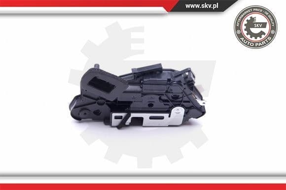 Door Lock 16SKV831 - image 4