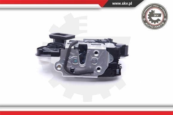 Door Lock 16SKV831 - image 5