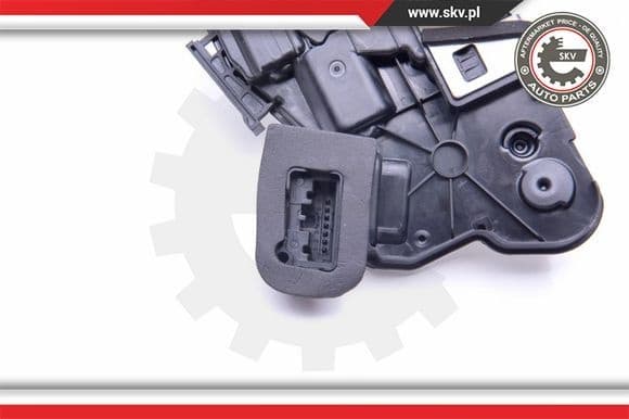 Door Lock 16SKV831 - image 6