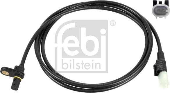 Sensor, wheel speed 173557