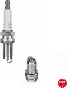 Spark plug NGK PZFR6R