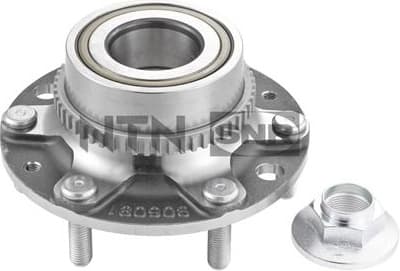 Wheel Bearing Kit R189.14