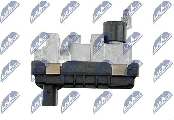 Actuator, turbocharger ECD-CT-001 - image 3