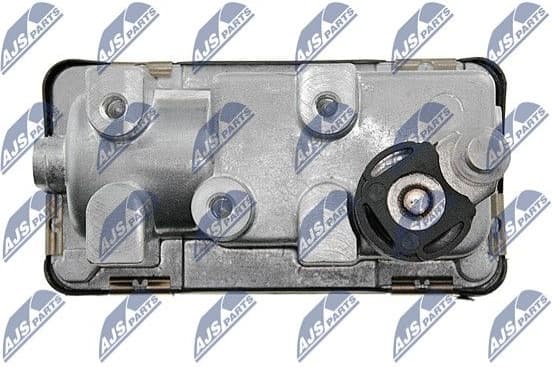 Actuator, turbocharger ECD-CT-001 - image 4