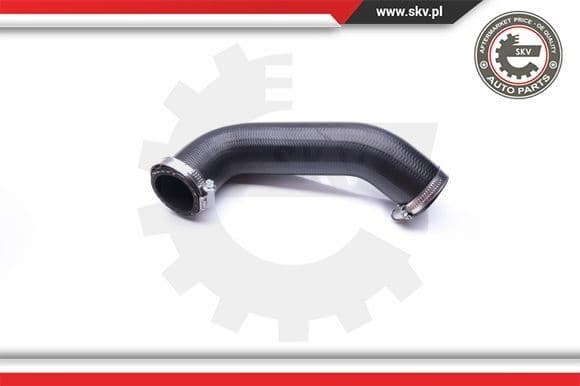 Charge Air Hose 24SKV965 - image 2