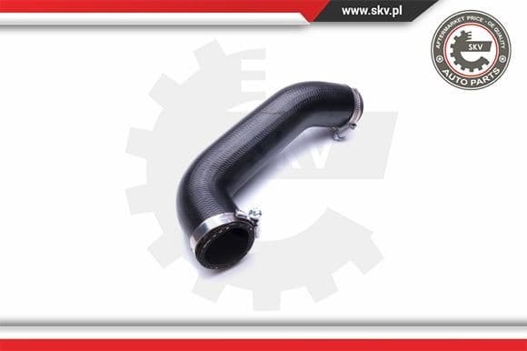 Charge Air Hose 24SKV965 - image 3