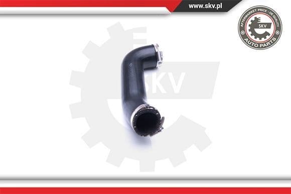 Charge Air Hose 24SKV863