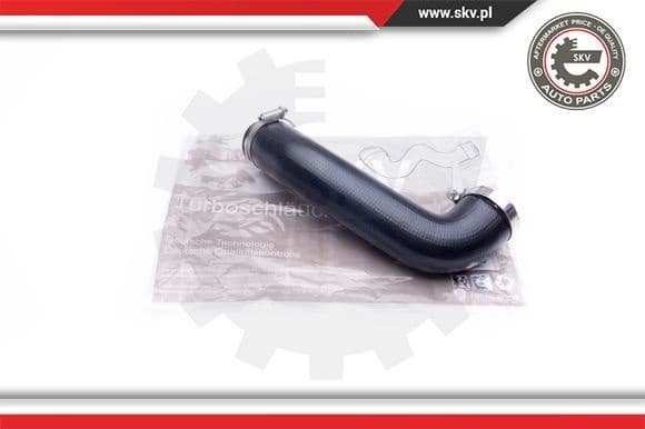 Charge Air Hose 24SKV863 - image 3