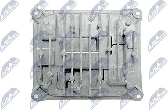 Control Unit, lights EPX-ME-001 - image 3