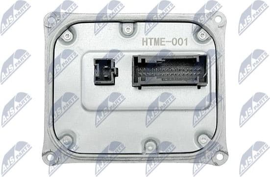 Control Unit, lights EPX-ME-001 - image 4