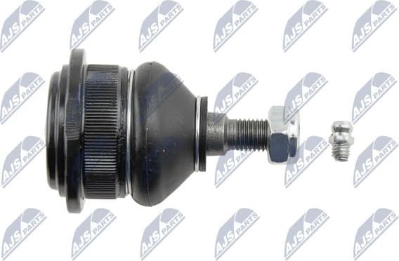 Ball Joint ZST-CH-003 - image 3