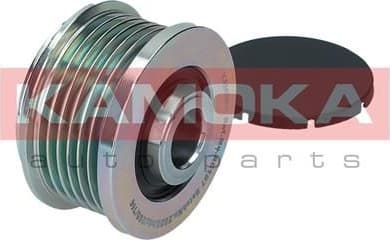 Alternator Freewheel Clutch RC107 - image 4