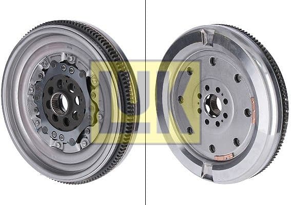 Flywheel LuK DMF 415 0937 09