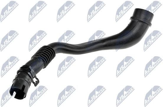 Hose, crankcase ventilation GPP-AU-005