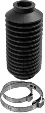 Bellow, steering 30117 01