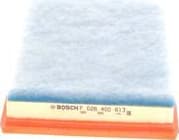 Air Filter F 026 400 613