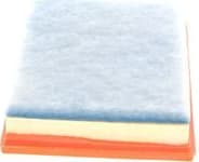 Air Filter F 026 400 613 - image 3