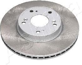 Brake Disc 60-04-407C
