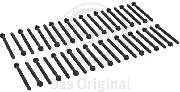 Cylinder Head Bolt Set 907.980