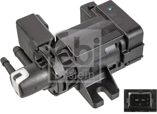 Pressure Converter, exhaust control febi Plus 173544