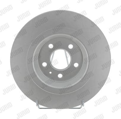Brake Disc COAT+ 562645JC