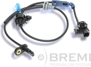 Sensor, wheel speed 50752