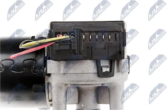 Wiper Motor ESW-FT-002 - image 3