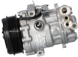 Compressor, air conditioning EASY FIT 32907