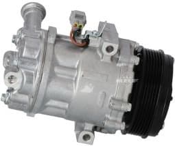 Compressor, air conditioning EASY FIT 32907 - image 3