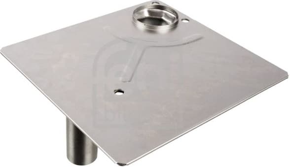 Hydraulic Filter, automatic transmission 106111